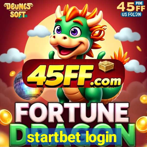 startbet login